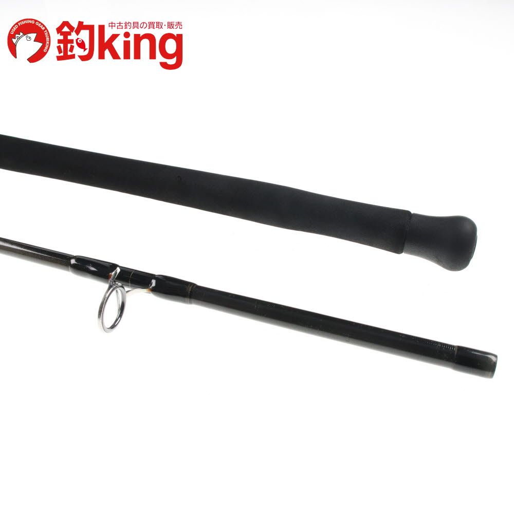 【中古】 リップルフィッシャー  ランナーエクシード 100SHH リミテッド  /K346Y 中古】 リップルフィッシャー ランナーエクシード 100SHH