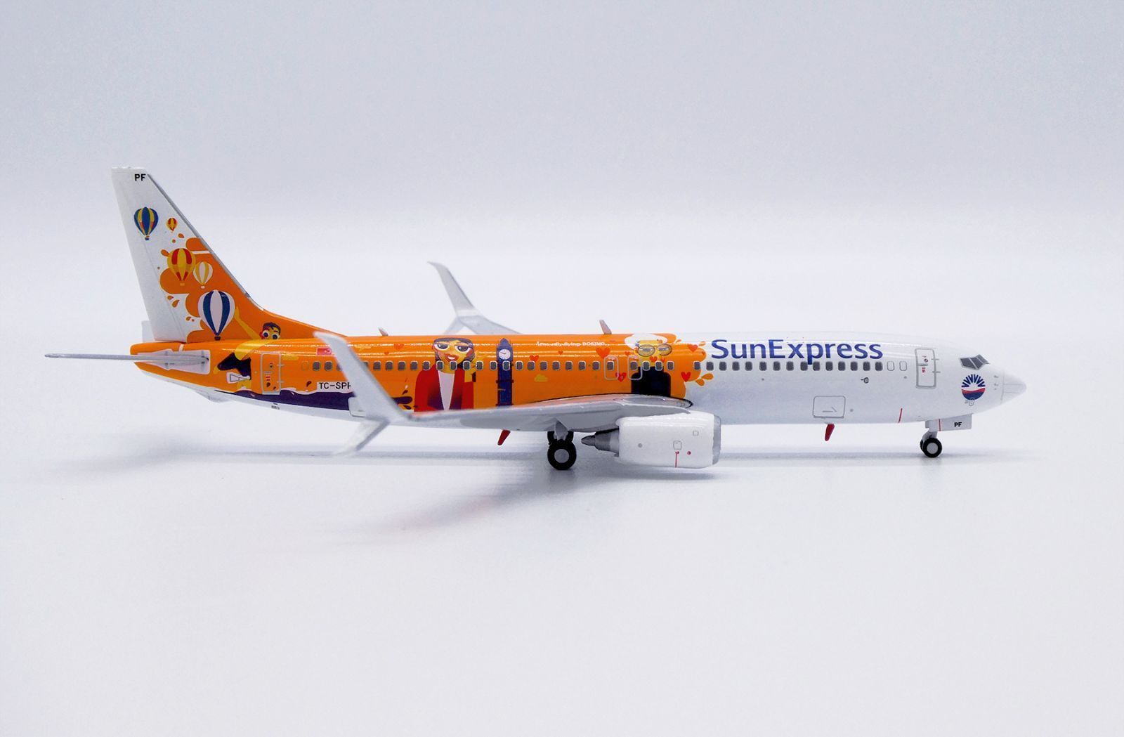 1|400 LH4288