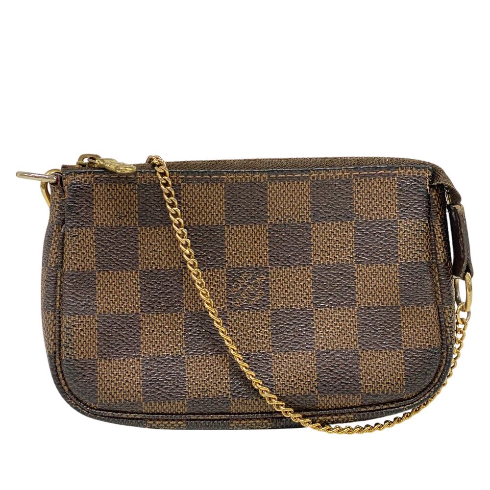 LOUIS VUITTON ルイヴィトン N58009 ミニポシェットアクセソワール 