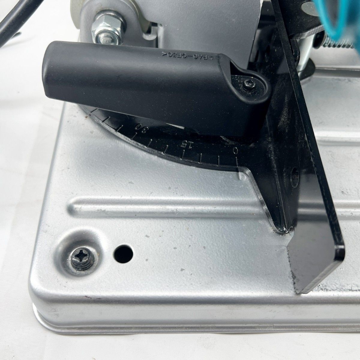 マキタ 190mmチップソー切断機