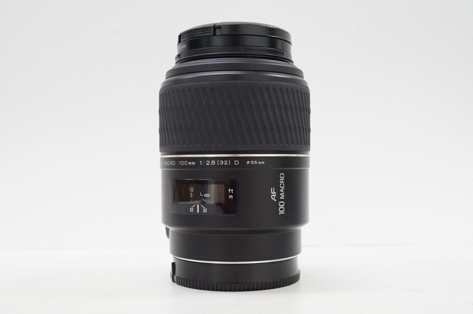 C191827-1)美品 MINOLTA ミノルタ AF 100mm F2.8 D MACRO 【公式通販】 C191827-1)美品 MINOLTA ミノルタ AF 100mm F2.8 D MACRO 【公式通販】