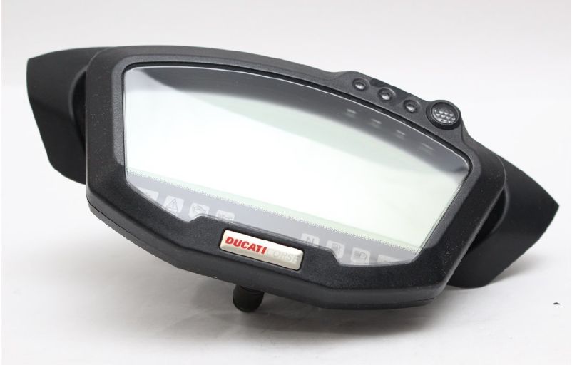 出品用 DUCATI 1098S 2007年◇キーセット メーター ECU◇ZDMH700AA7B011