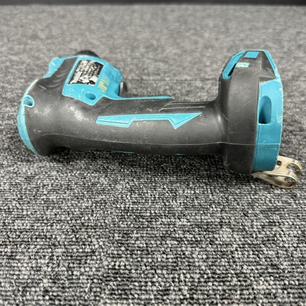 18V充電式スクリュードライバ