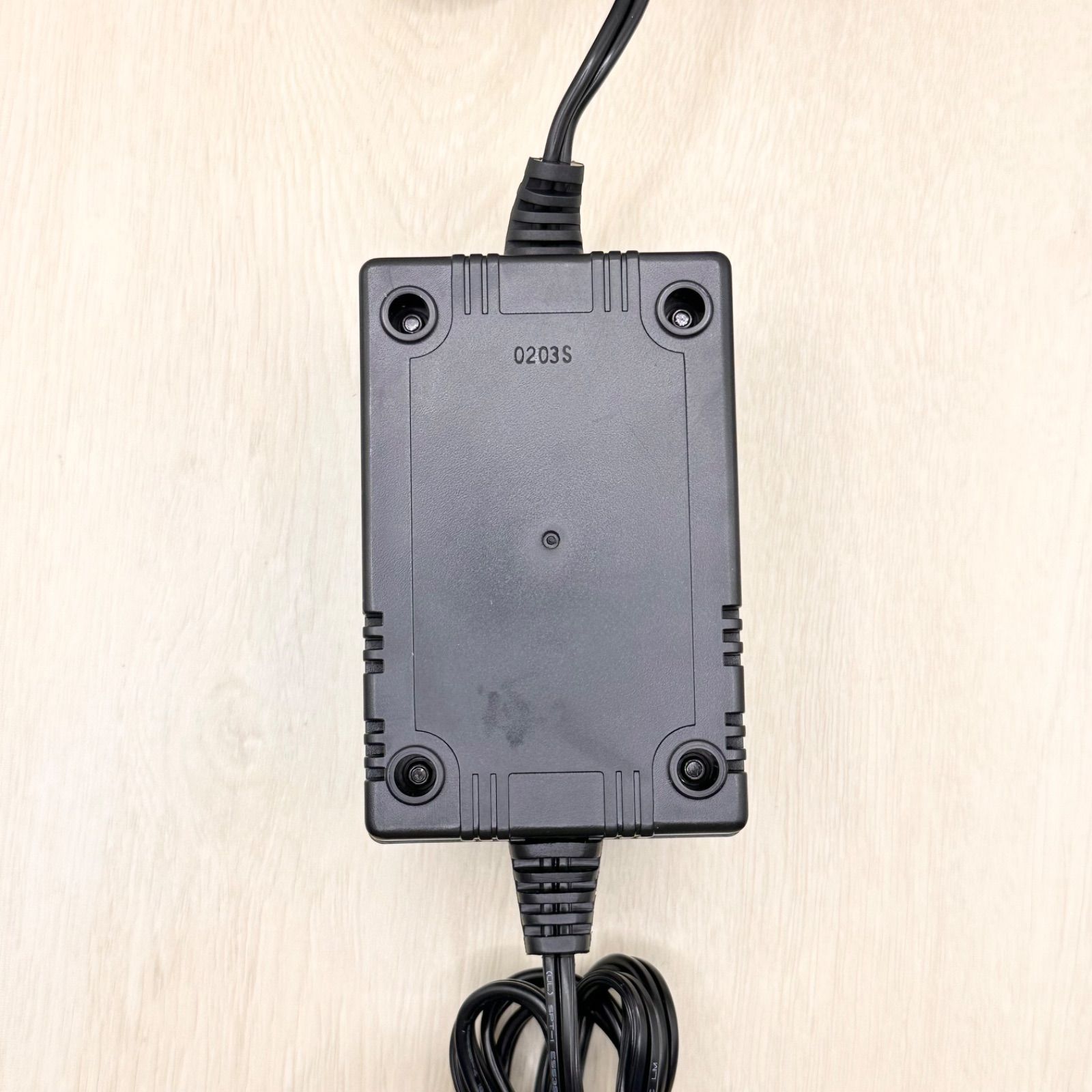 KORG KA161 コルグ 純正品 ACアダプター 電源アダプター