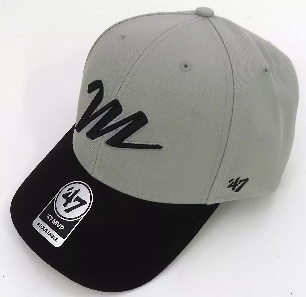 中古】帽子 千葉ロッテマリーンズ NCE 2025 レプリカ '47 MVP
