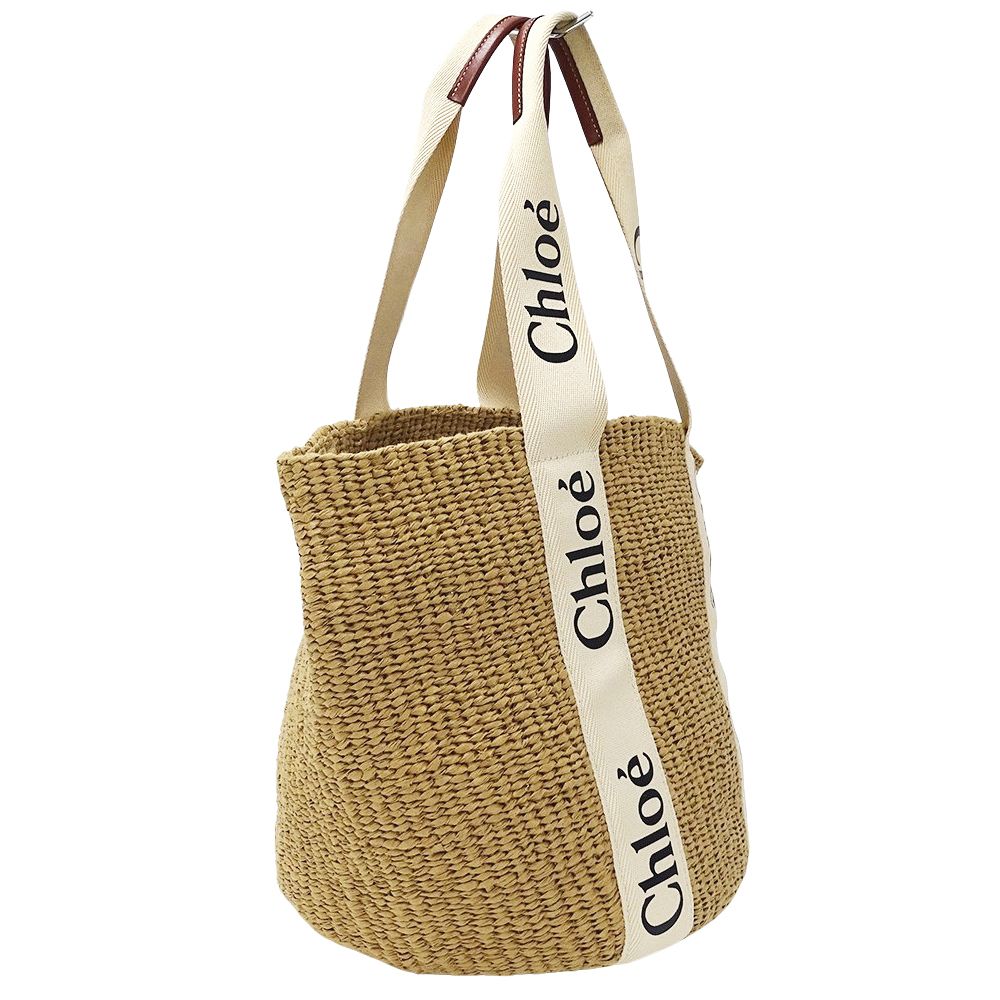 クロエ Chloe バッグ レディース ブランド トートバッグ