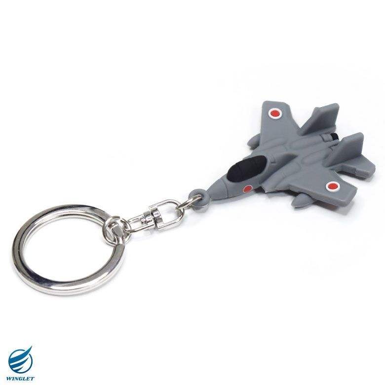 米空軍 戦闘機 F-15 キャノピー F-15E 翼端 タグ キーホルダー 50% OFF 以上 - レディース福袋 米空軍 戦闘機 F-15 イーグル