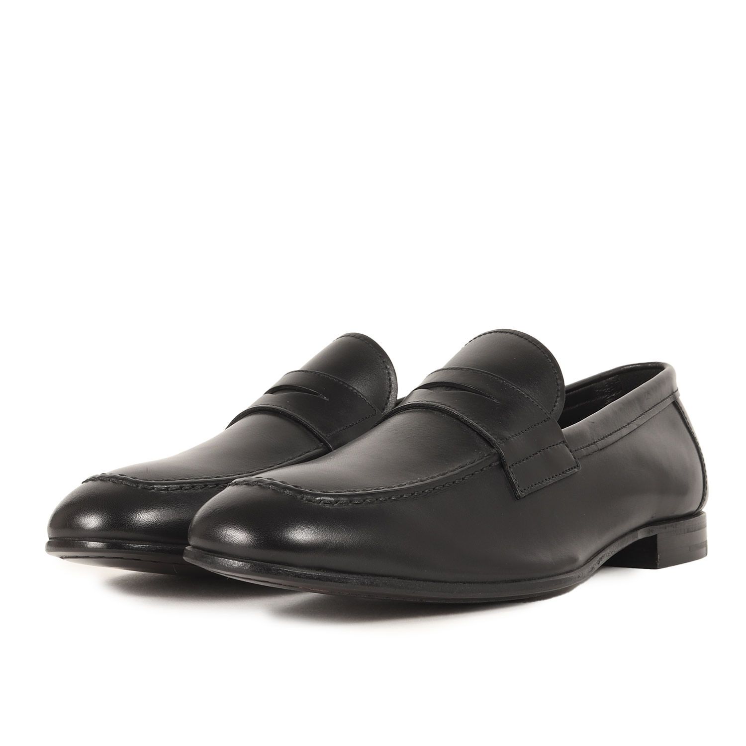 人気品✨️PRADA プラダ ローファー ベルクロ 革靴 ブラック PRADA プラダ ローファー モノリス 1D649M B4L F0002 レディース