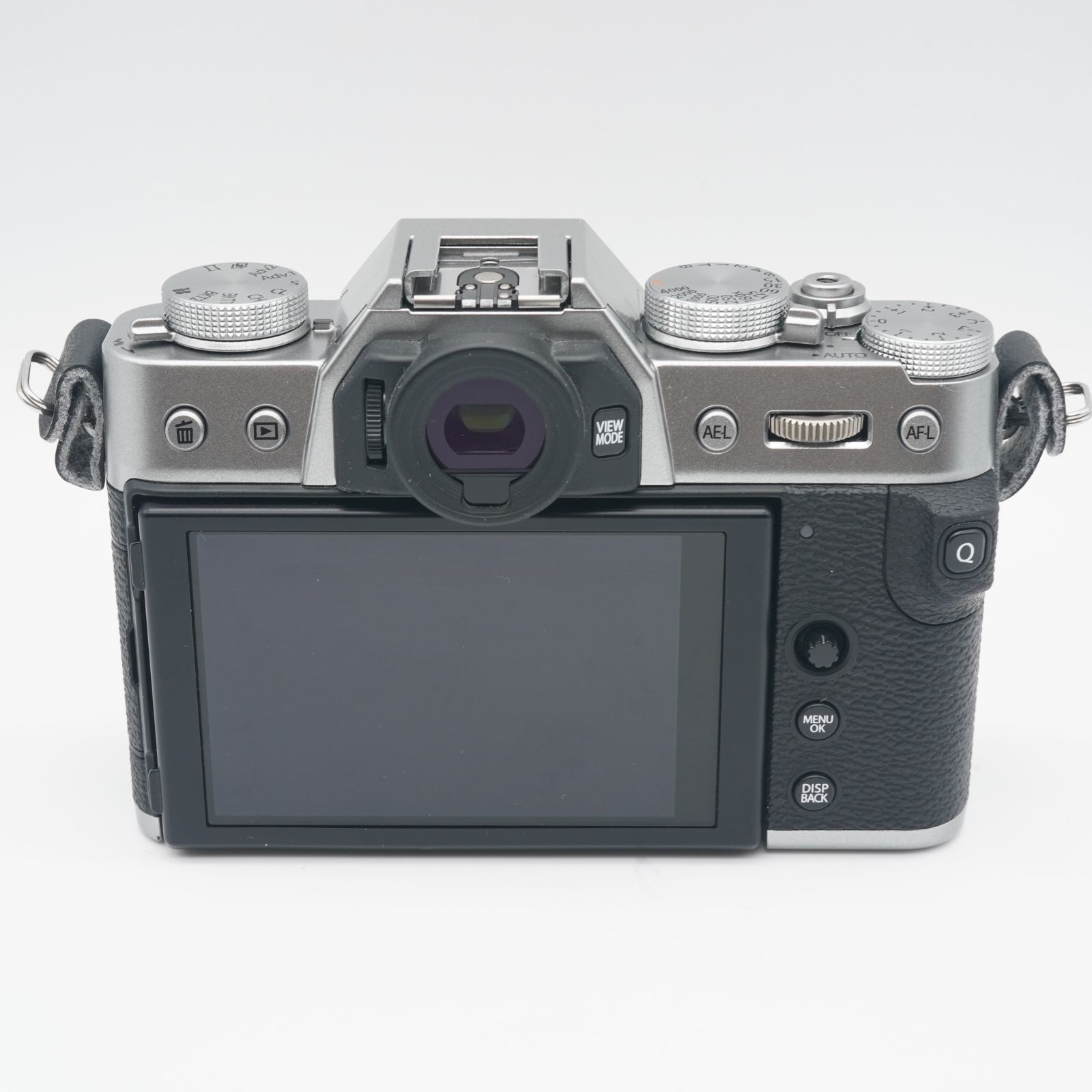 fujifilm xt30 シャッター回数約1600回 中古】FUJIFILM 富士フイルム X-T30 チャコールシルバー ミラー