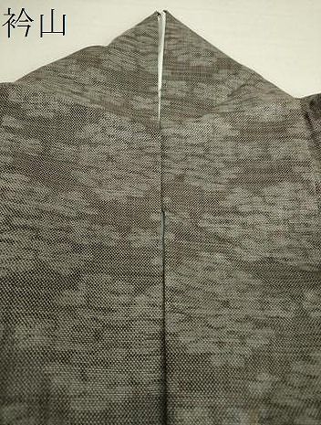 平和屋着物●本場大島紬　9マルキ　花菱文　正絹　逸品　DAAS3353ps 平和屋着物○本場大島紬 9マルキ 花菱文 正絹 逸品 DAAS3353ps - メルカリ