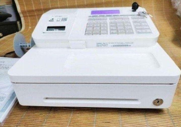 SR-S200 最新機種