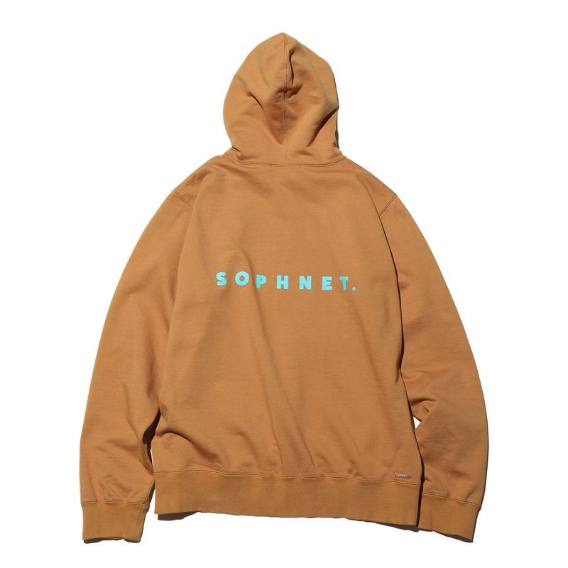 SOPHNET.PULLOVER