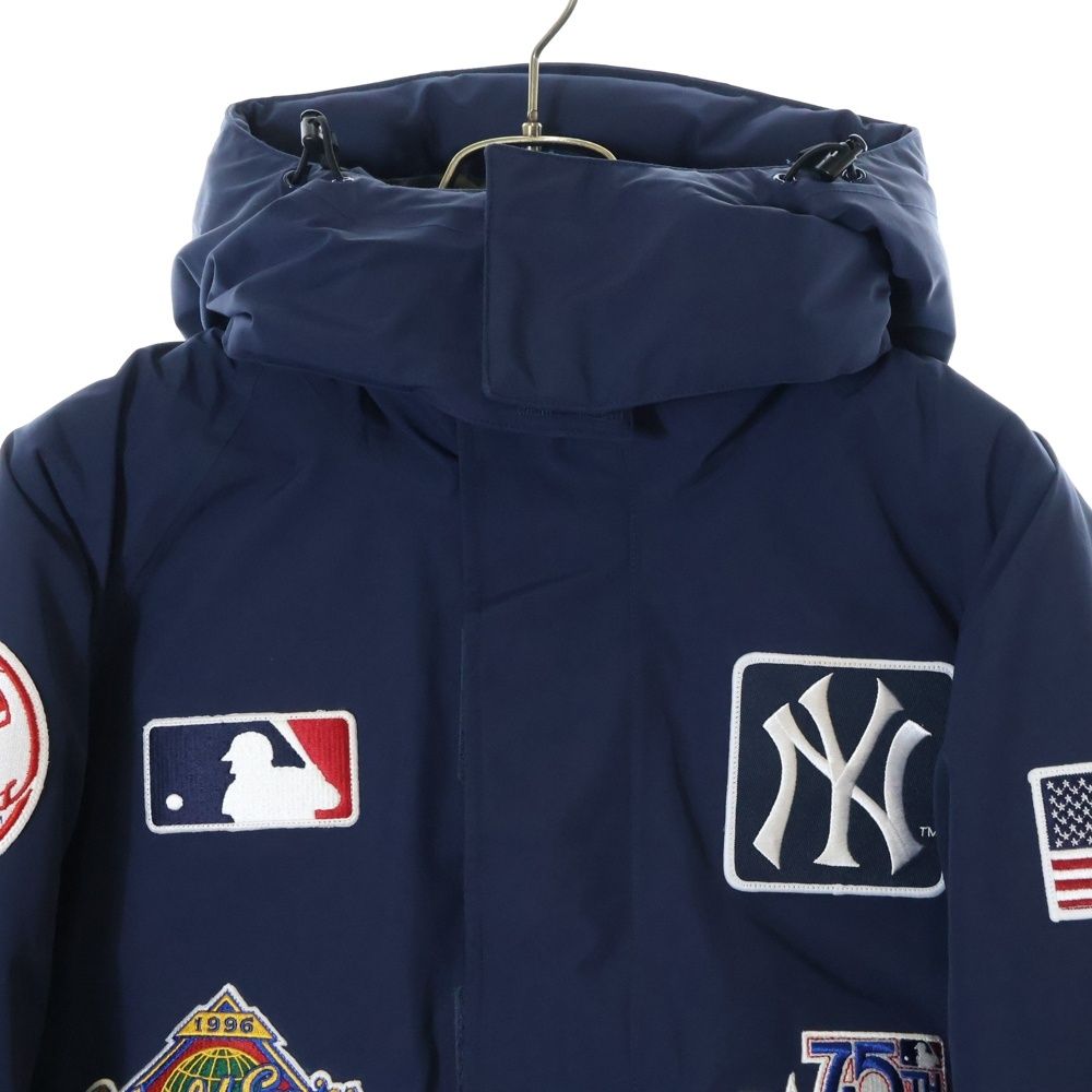 Supreme ニューヨーク・ヤンキースジャケット Supreme®/New York Yankees™ GORE-TEX 700-Fill Down Jacket