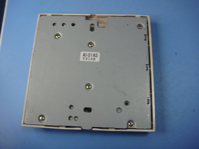 TOSHIBA 東芝 業務用パッケージエアコンリモコン AI-01 TOSHIBA（東芝