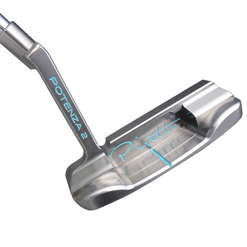 クラブ MASTERY SERIES POTENZA 2 Long Neck ピレッティ パター Potenza2 Longneck Mastery 34インチ - メルカリ