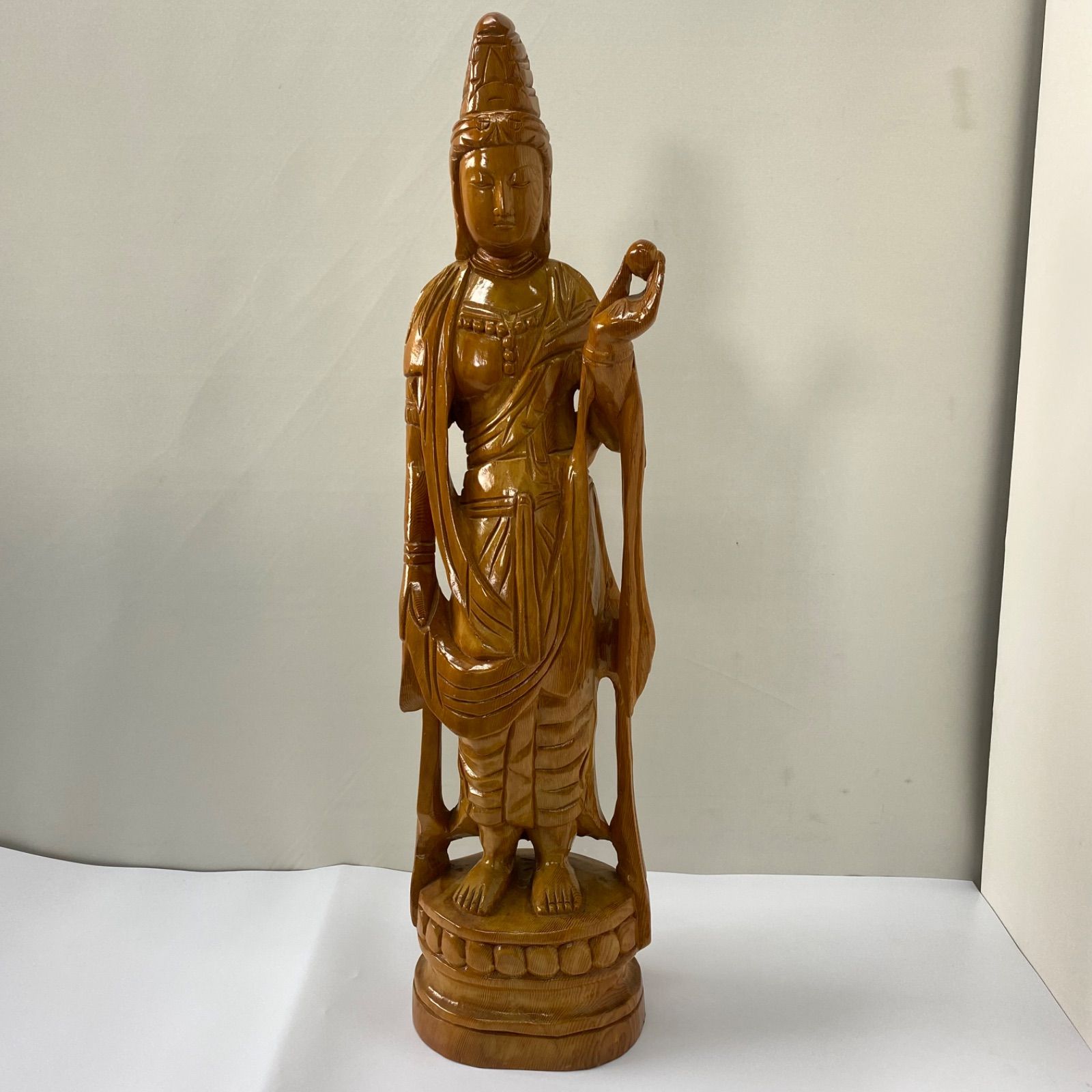 観音菩薩像 仏像