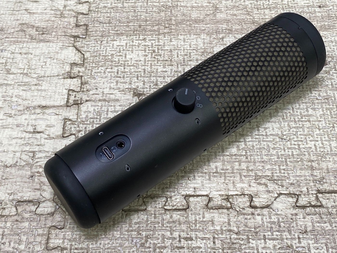 HyperX QuadCast S USBマイク