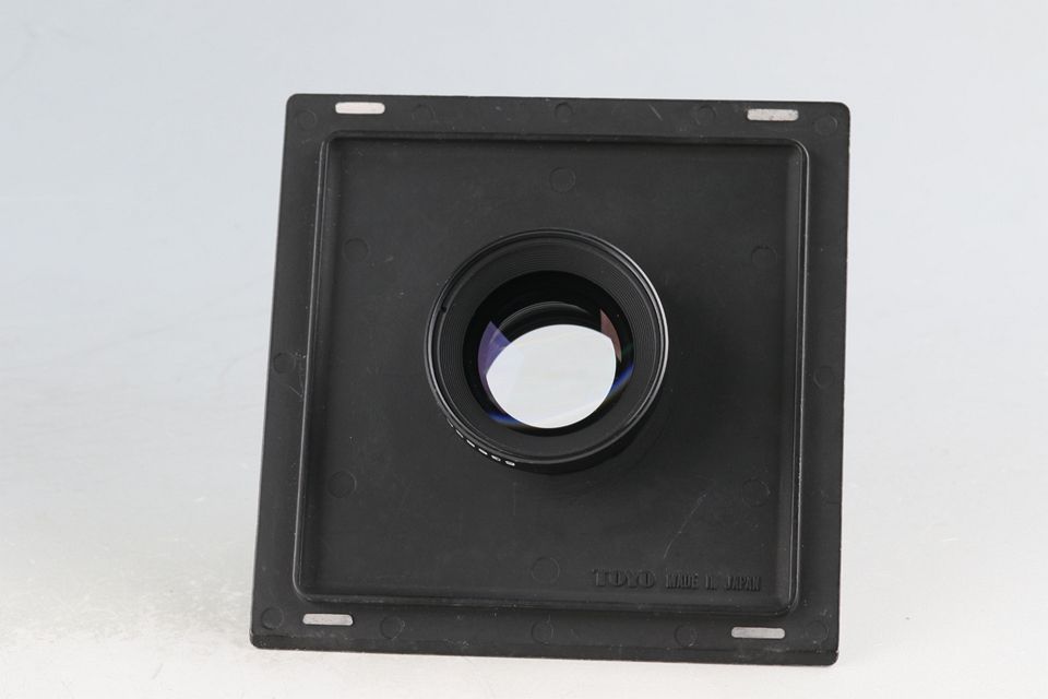F|5.6 Lens