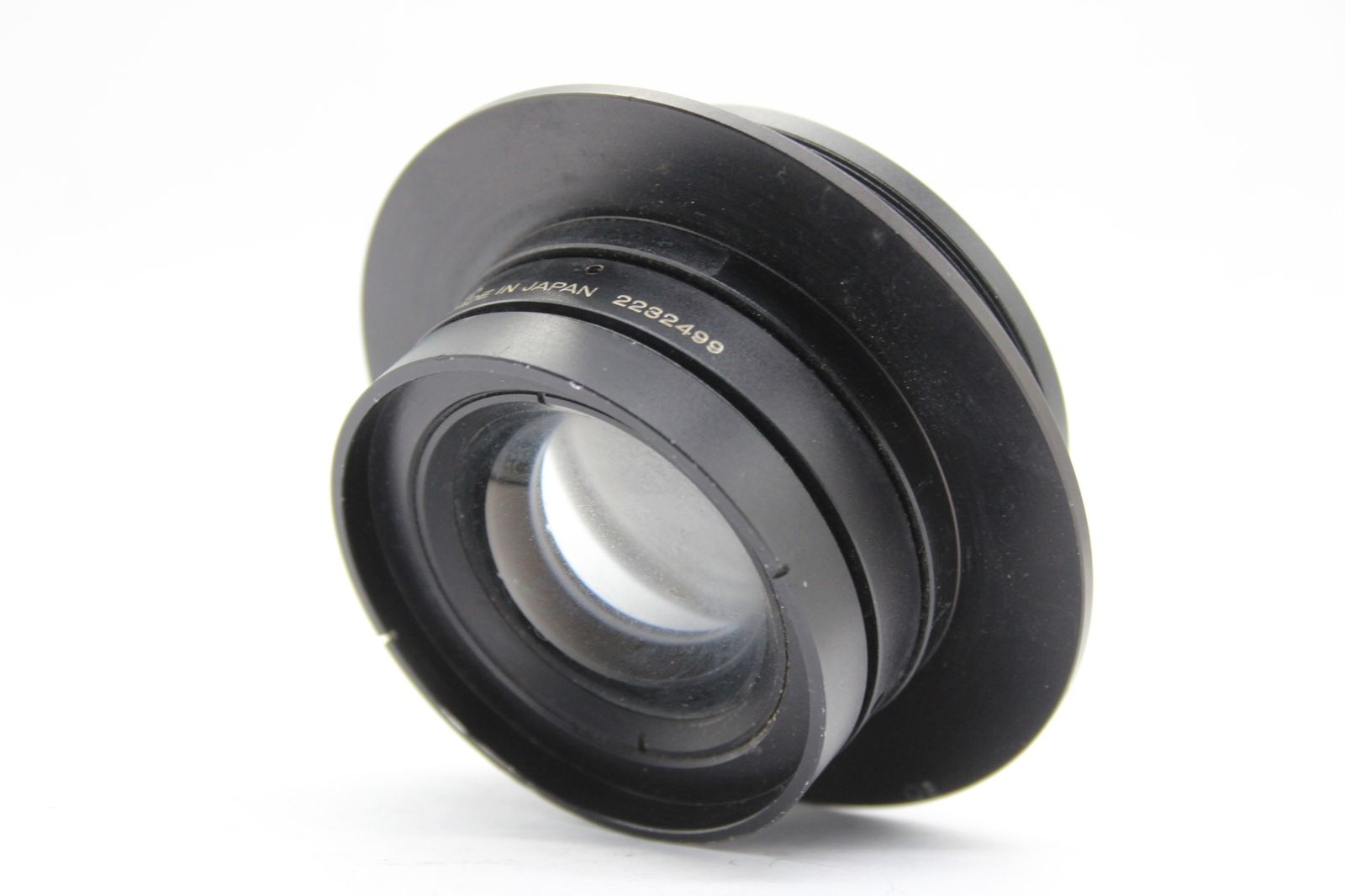 訳あり品】 コニカ Konica Hexanon TR 135mm F4.5 レンズ s6475 - メルカリ