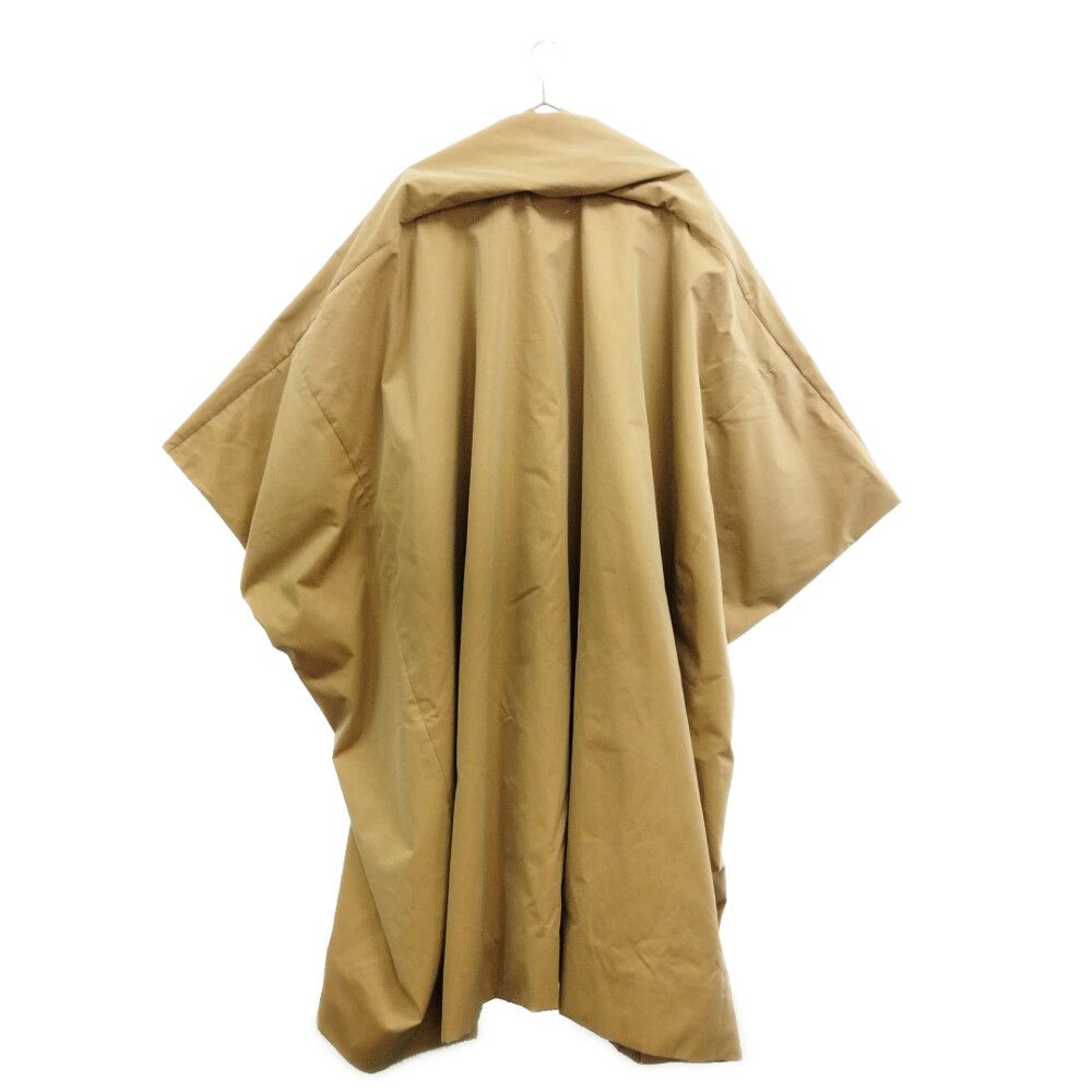 Maison Margiela (メゾンマルジェラ) 22AW Organic cotton blanket