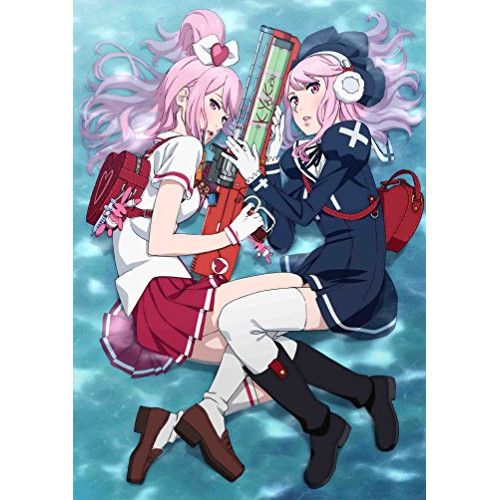 DVD／あいのうた DVD-BOX