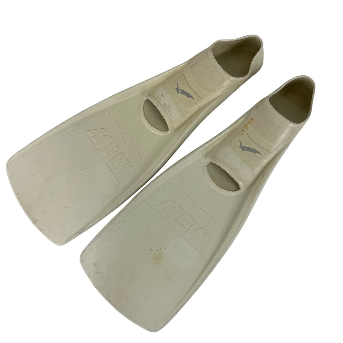 GULL MEW フィン サイズL 27-28cm ダイビング 用品 Y9912658