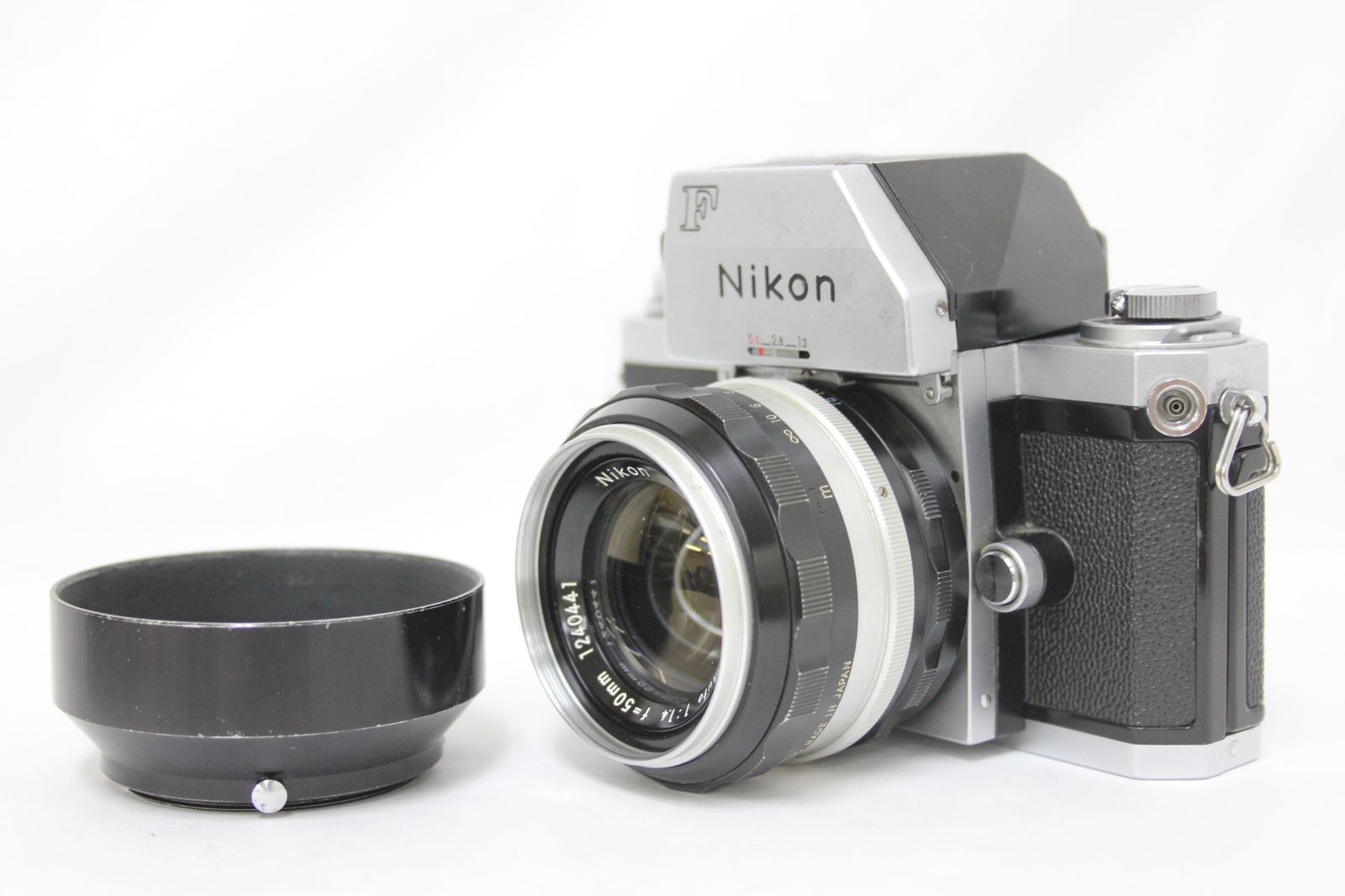 昭和、大正のレトロデザインのミノルタ35mm F3.5 コンパクトフィルム