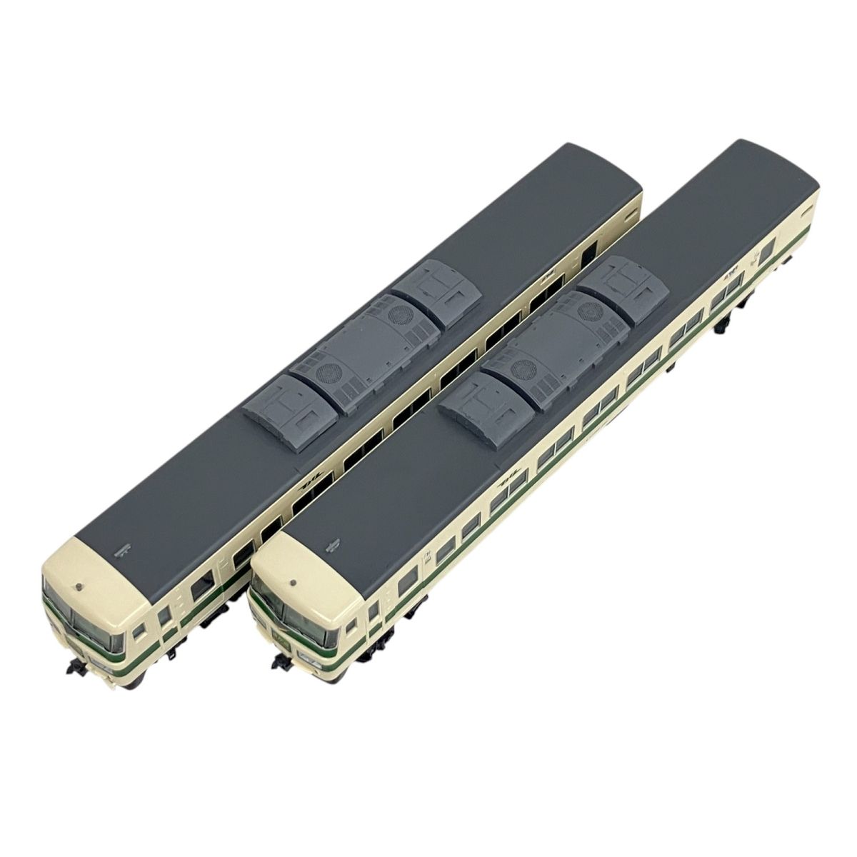 新幹線リレー号 A-4121 7両セット 国鉄185系200番台 「新幹線リレー号」 ベストリニューアル (7両
