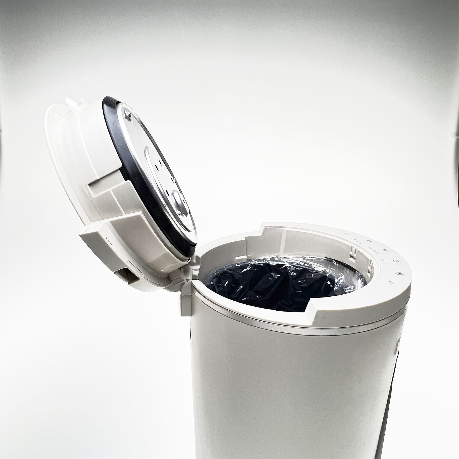 スチーム式加湿器