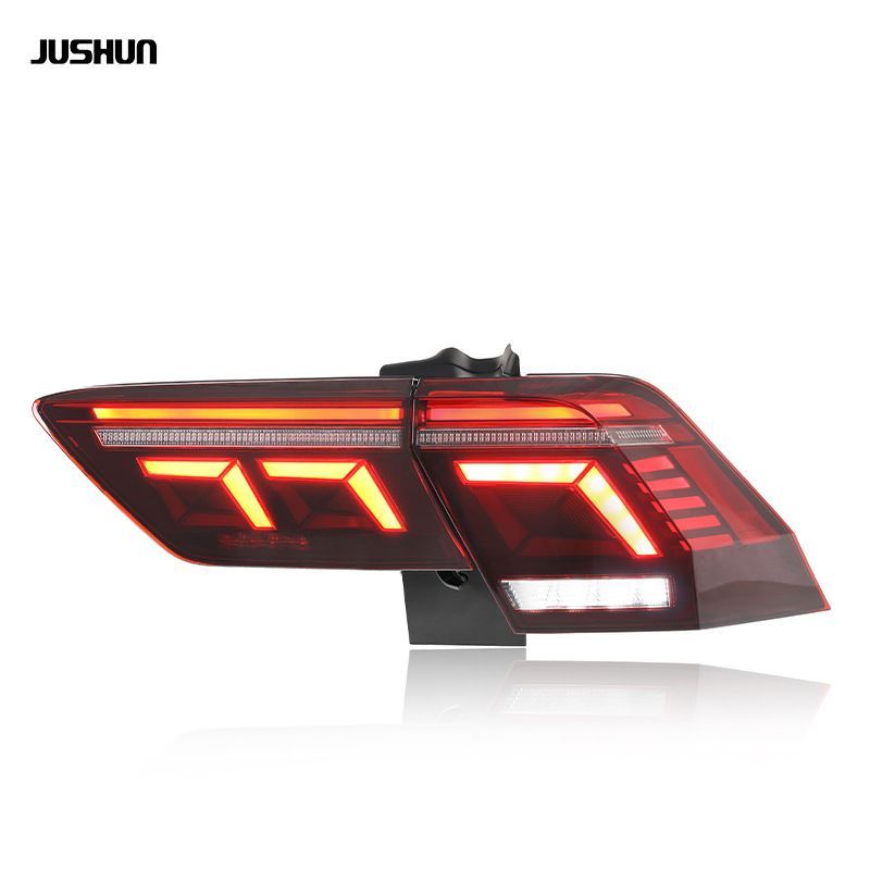 流水ウィンカー