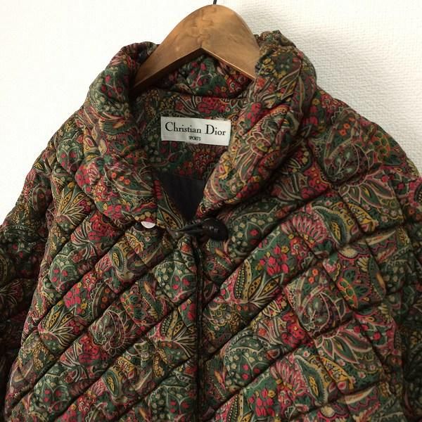 wnc クリスチャンディオール スポーツ ChristianDior SPORTS