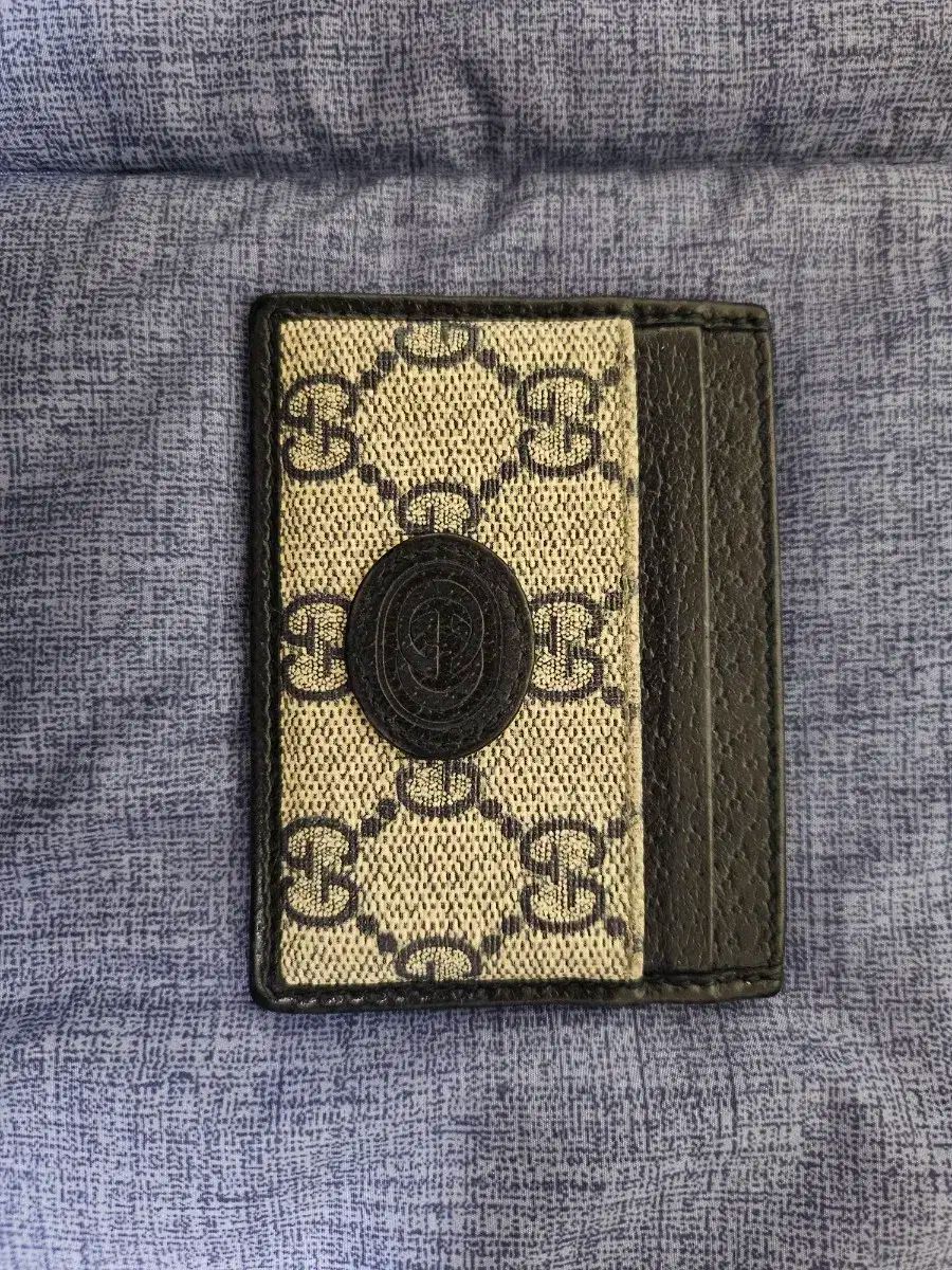GUCCI(グッチ) カード 財布