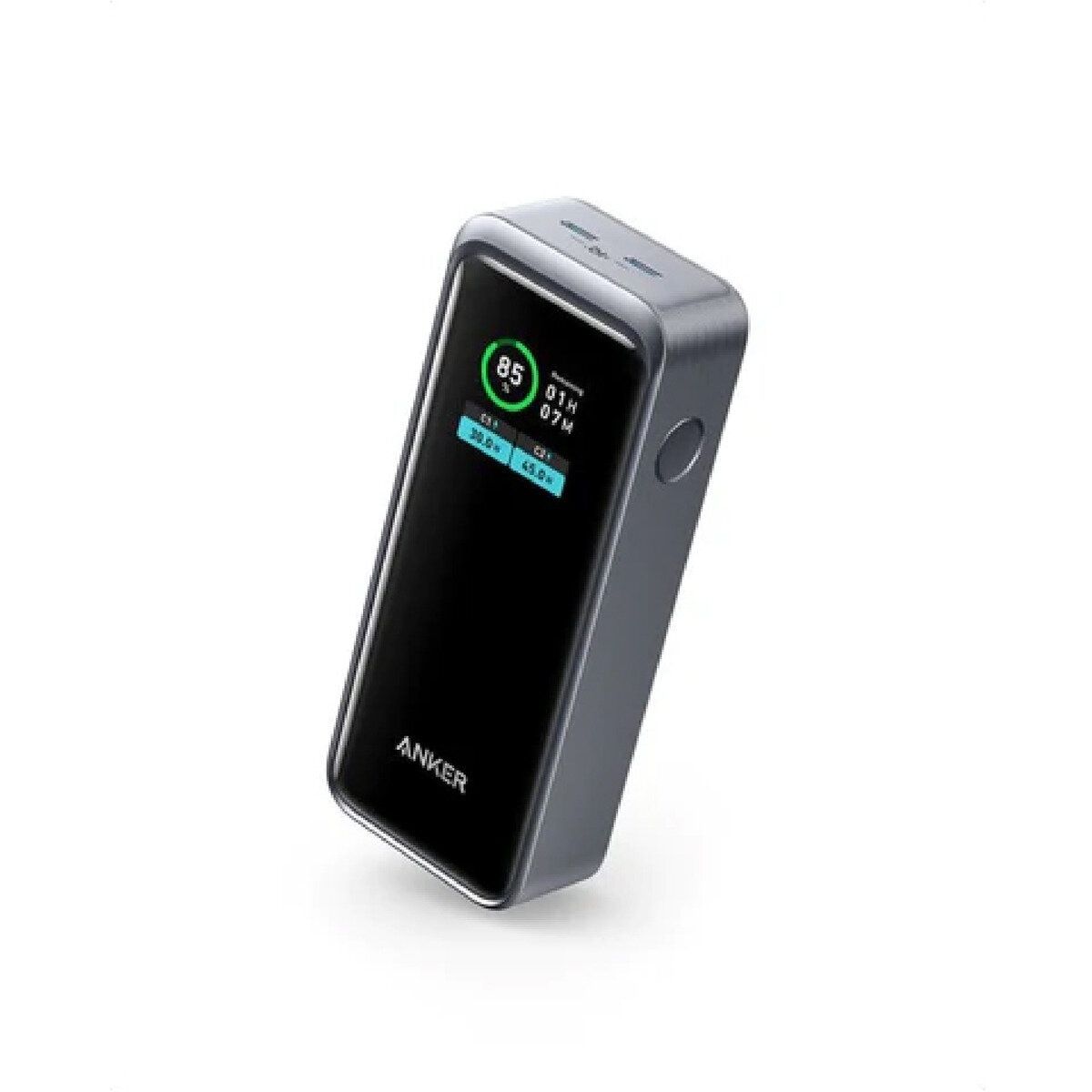 コストコ直送品 Anker Power Bank モバイルバッテリー 12000mAh 最大出力130W A1335N11 ct67665 SS