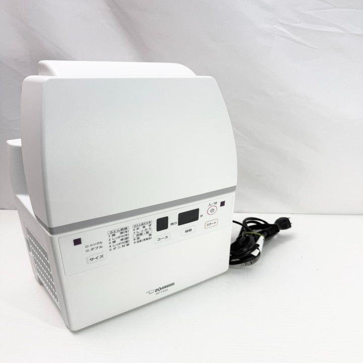 【新品未使用】象印マホービン ふとん乾燥機空気清浄機 RF-FA20-WA Amazon | 象印マホービン ふとん乾燥機空気清浄機 ホワイト RF
