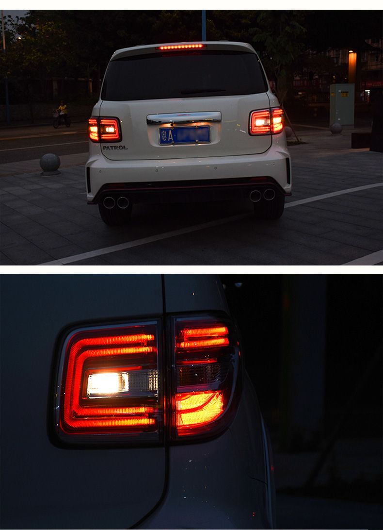 LED行車灯 LEDブレーキランプ