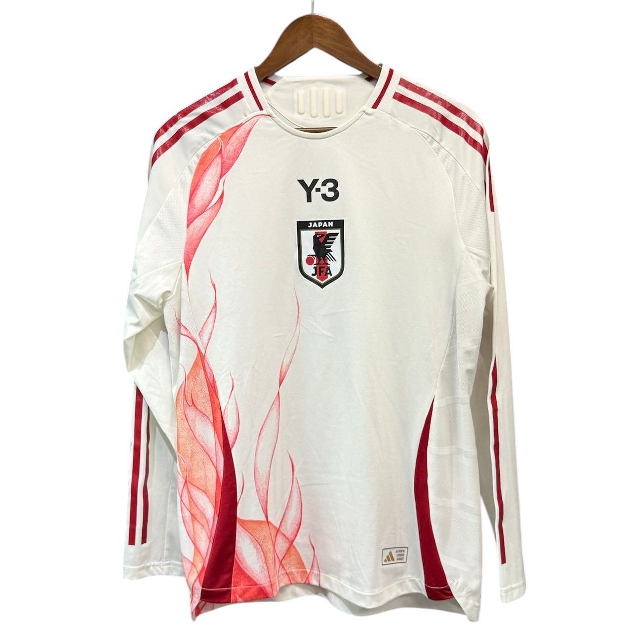 adidas アディダス サッカー日本代表 2024 アウェイ
