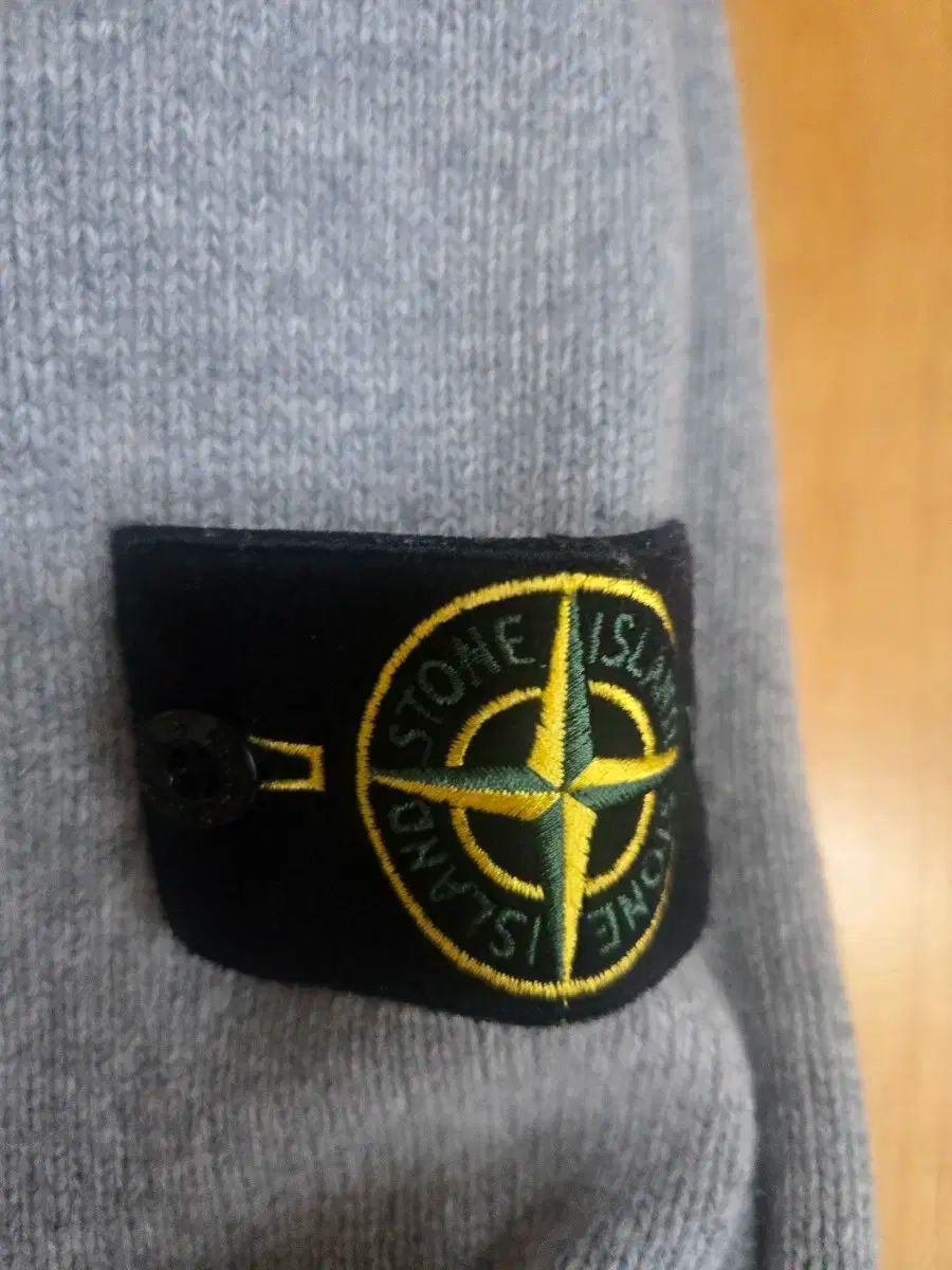 ストーンアイランド レディースニット