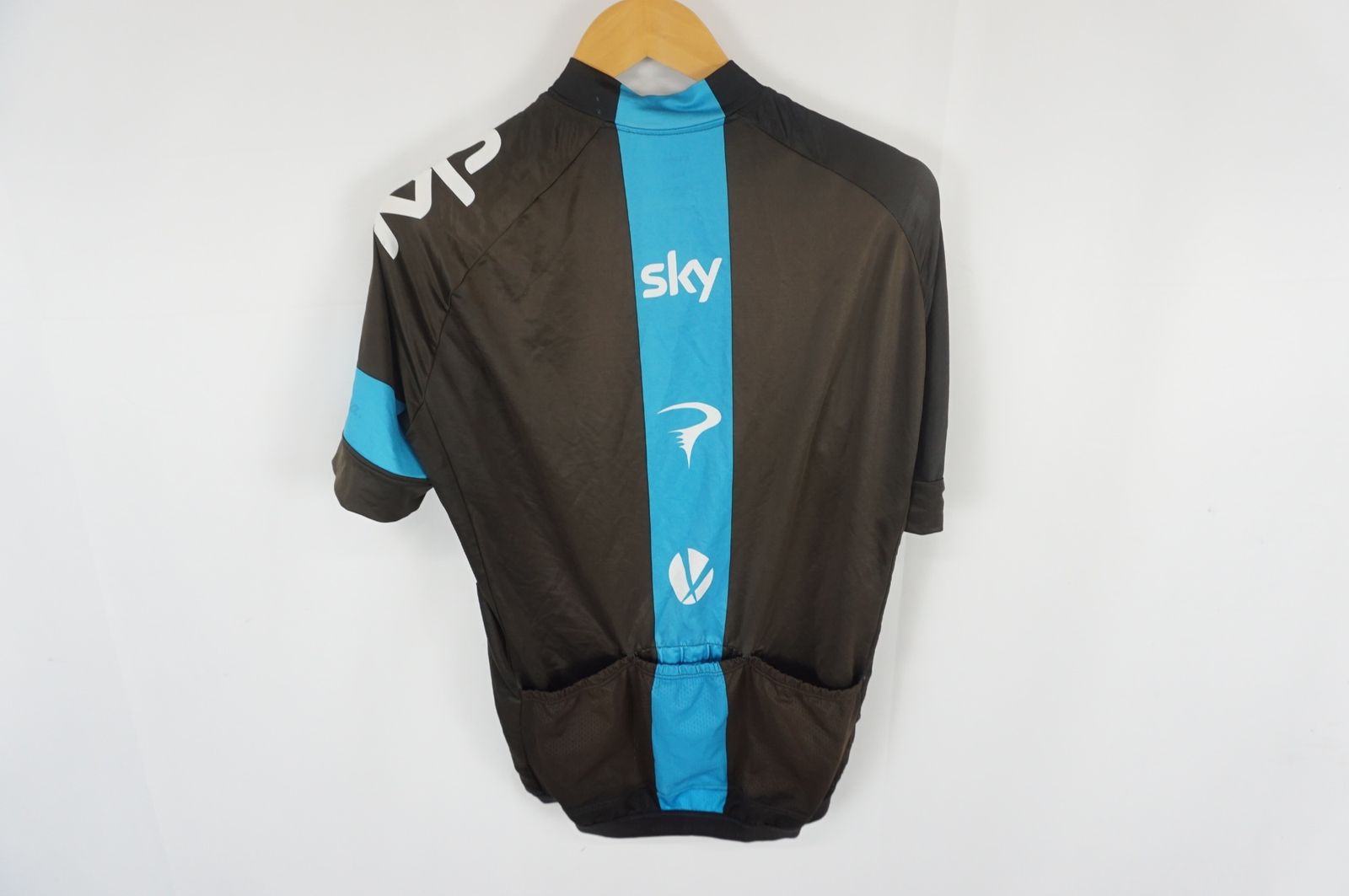 RAPHA 「ラファ」 Team Sky Replica Mサイズ ジャージ / バイチャリ大宮店