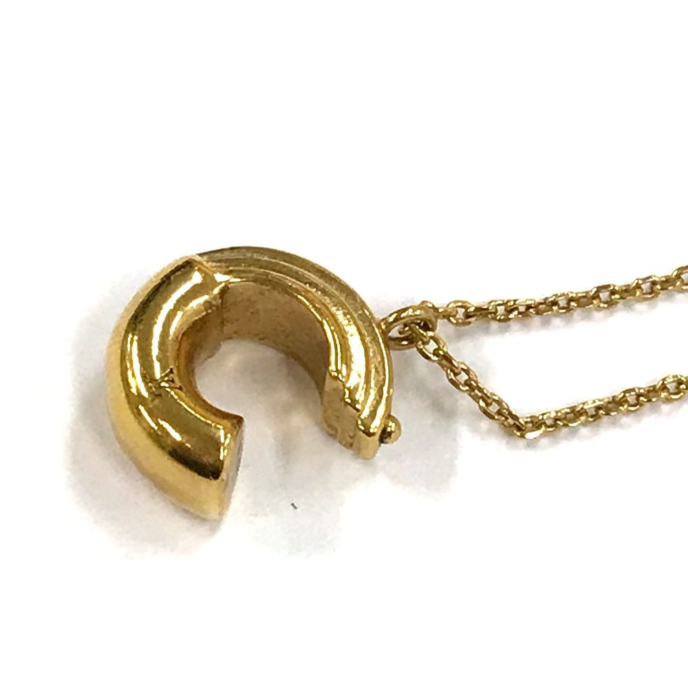 LOUIS VUITTON LV&ME ネックレス M61058 LOUIS VUITTON LV&ME ネックレス M61058