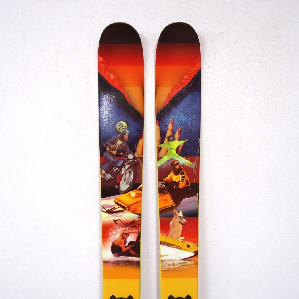 美品 ジェイ スキー J skis ALL PLAY FULL TURBO 178cm センター97mm ビンディング MARKER GRIFFON13 スキーゲレンデ アウトドア 楽天市場】【美品】ジェイ スキー J skis ALL PLAY FULL TURBO
