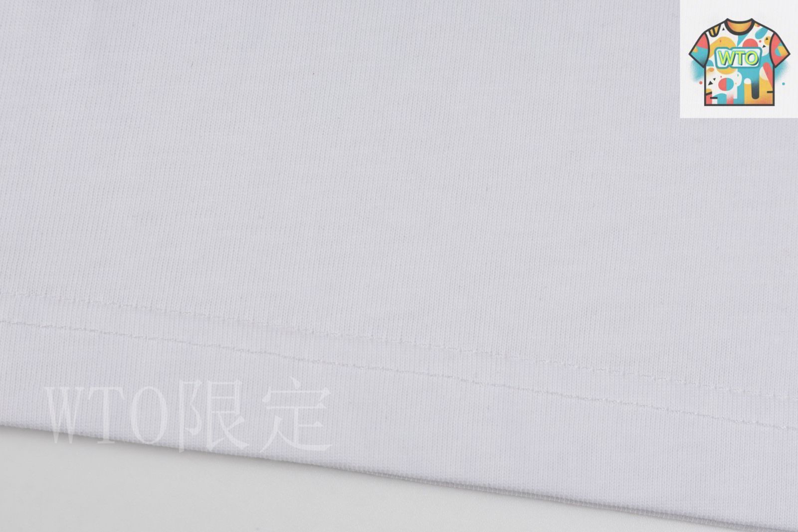 クロムハーツの新作ショートスリーブ 今日特価】Chrome Hearts クロムハーツ 25SS 刺繍ロゴ ショート