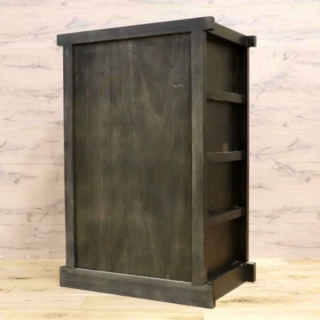 昭和レトロ 和タンス