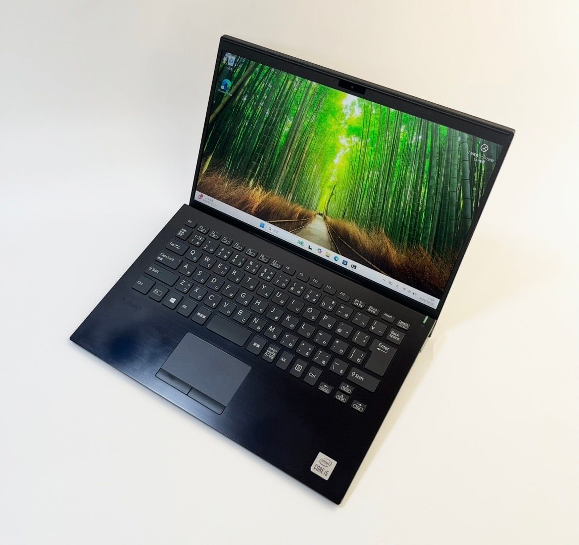 Windowsノート本体 VAIO Pro PK VJPK13C11N i5 8GB SSD256GB