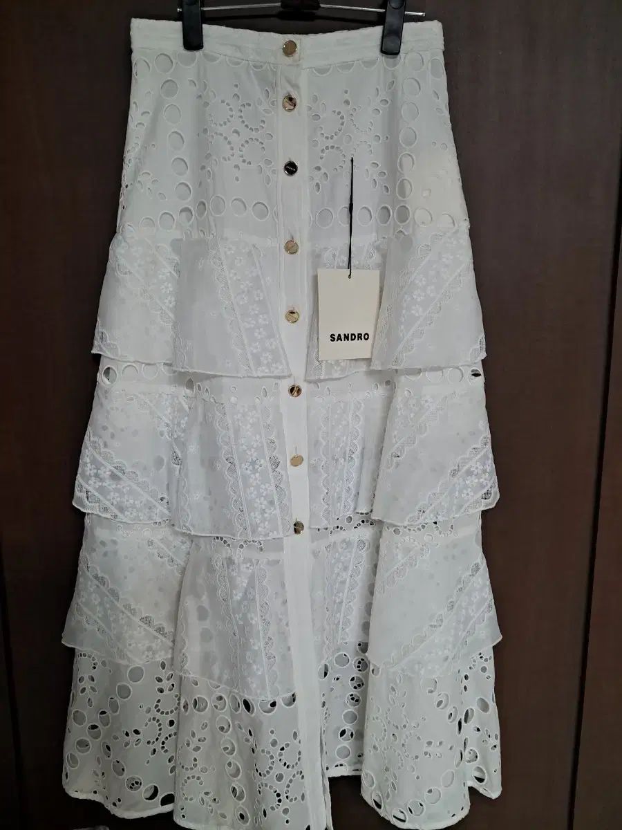 EMILIO PUCCI ロング・マキシ丈スカート レディース 【古着】【中古