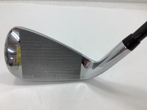 お届けも可 ヤマハ inpres X 460D 6S アイアンセット IR DX-507i フレックスSR メンズ 男性用 右利き 右用 Dランク ゴルフクラブ