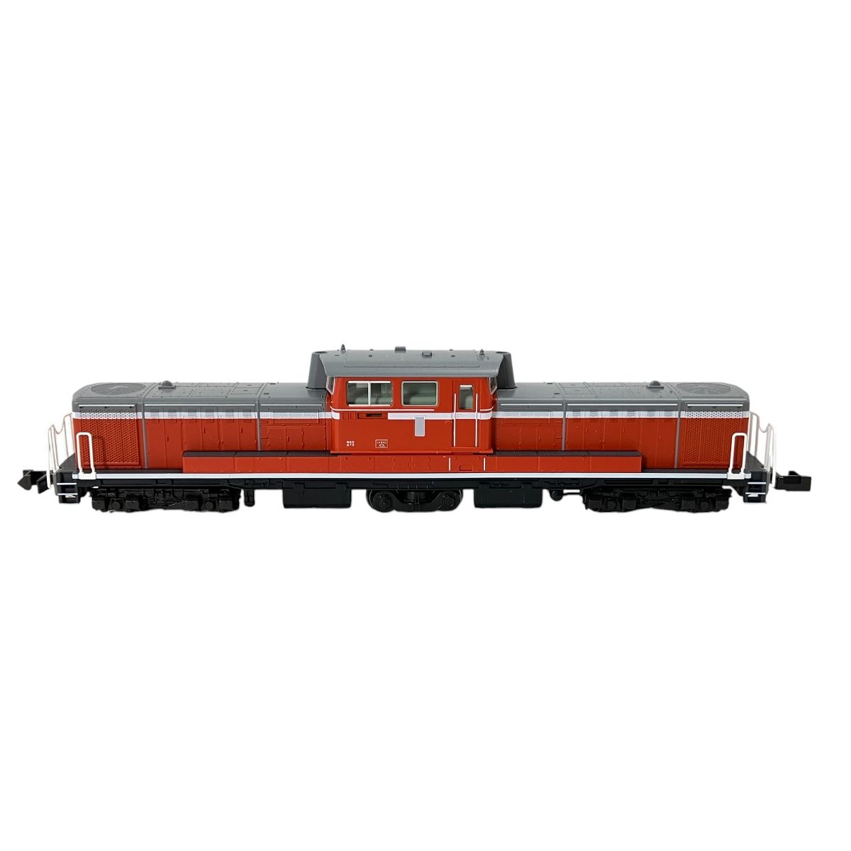 KATO鉄道模型オンラインショッピング DD51 0 暖地形: □現在販売
