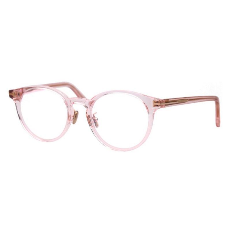 TOM FORD TF5996 クリアピンク 美品 正規品 付属品完備 限界値下 TOM FORD トムフォード TF5996-K-B 072 メガネフレーム アジアン