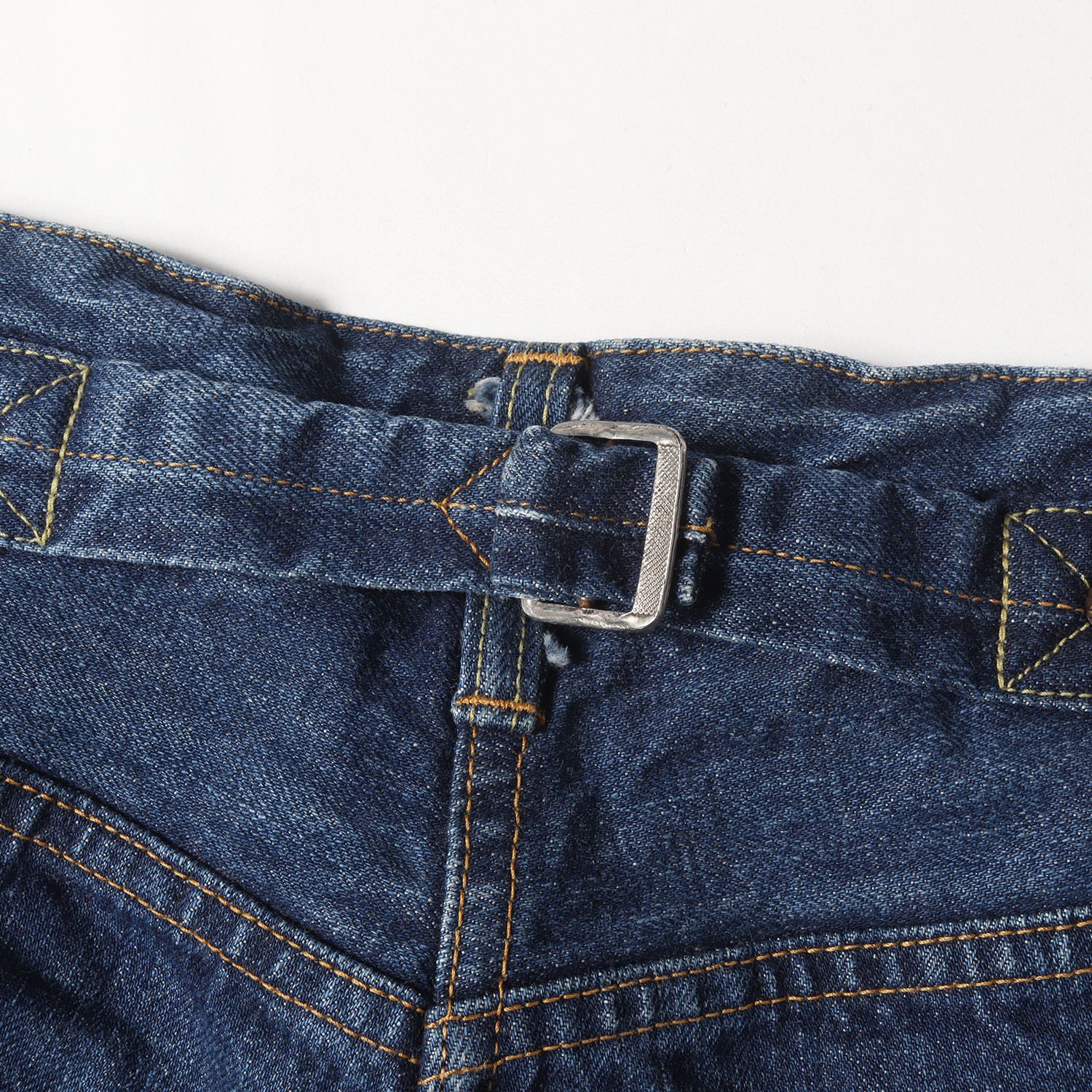 tenderloin テンダーロイン　パッチ　デニム　36 TENDERLOIN - 人気品！ TENDERLOIN デニム パンツ XXX