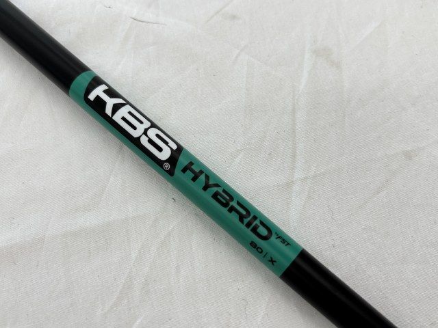 ロマロ TYPE R ユーティリティ 21度 KBS ハイブリッド 85 S ロマロ TYPE R ユーティリティ 21度 KBS ハイブリッド 85 S - メルカリ