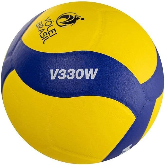 ミカサ MIKASA バレーボール 5号球 高校 大学 一般 V300W 国際公認球